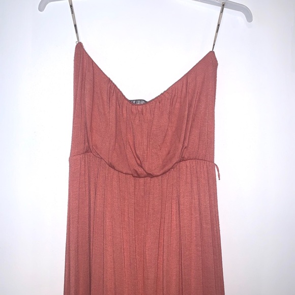 Forever 21 Dress High-low hem - Picture 5 of 8